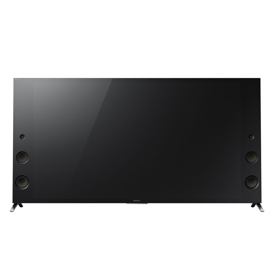 SONY KJ-55X9350D BRAVIA(ブラビア) 55V型地上・BS・110度CSデジタル4K対応 LED液晶テレビ