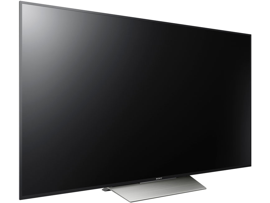 SONY KJ-65X8500D BRAVIA(ブラビア) 65V型地上・BS・110度CSデジタル4K対応 LED液晶テレビ