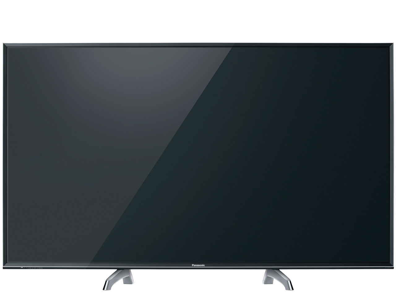 パナソニック VIERA(ビエラ) 55V型地上・BS・110度CSデジタル 4K対応LED液晶テレビ TH-55DX750